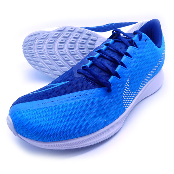 Nike ズームライバル フライ2 Cj0710 フォトブルー ホワイト ブルーボイド スカイグレー メンズランニングシューズ 最安値 価格比較 Yahoo ショッピング 口コミ 評判からも探せる