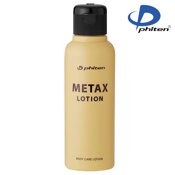 Phiten ファイテン メタックスローション 1000ml（詰替用）×1