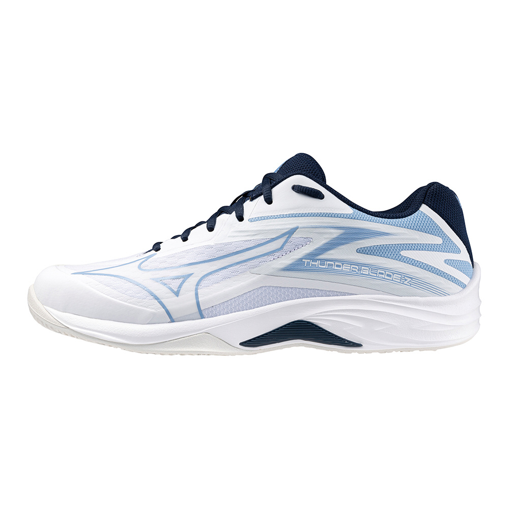  Mizuno MIZUNObare- обувь Thunder лезвие Z THUNDER BLADE Z V1GA237053