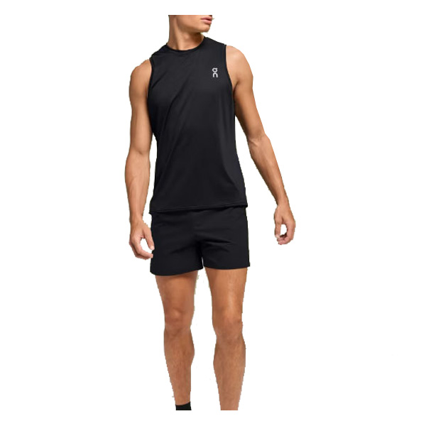  on On men's running shirt Core Tank 1ME10760553 no sleeve tank top 