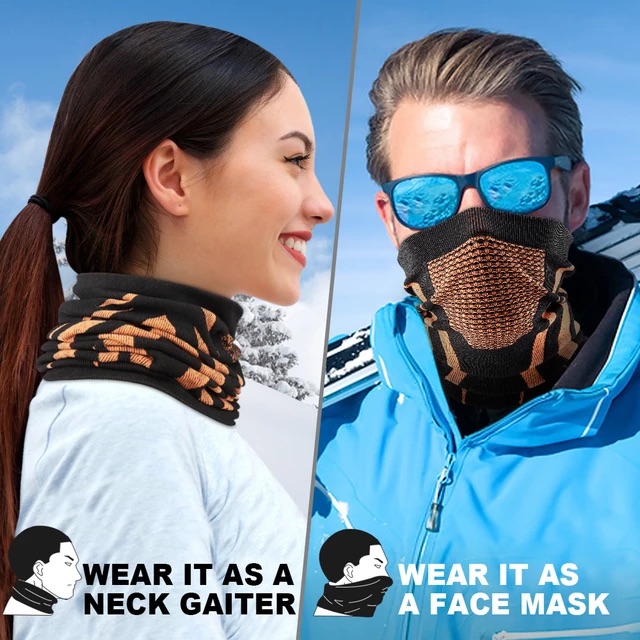  защита горла "neck warmer" мужской лицо утеплитель маска маска для лица защищающий от холода сноуборд сноуборд зима женский мотоцикл теплый защищающий от холода маска . способ шея защита 