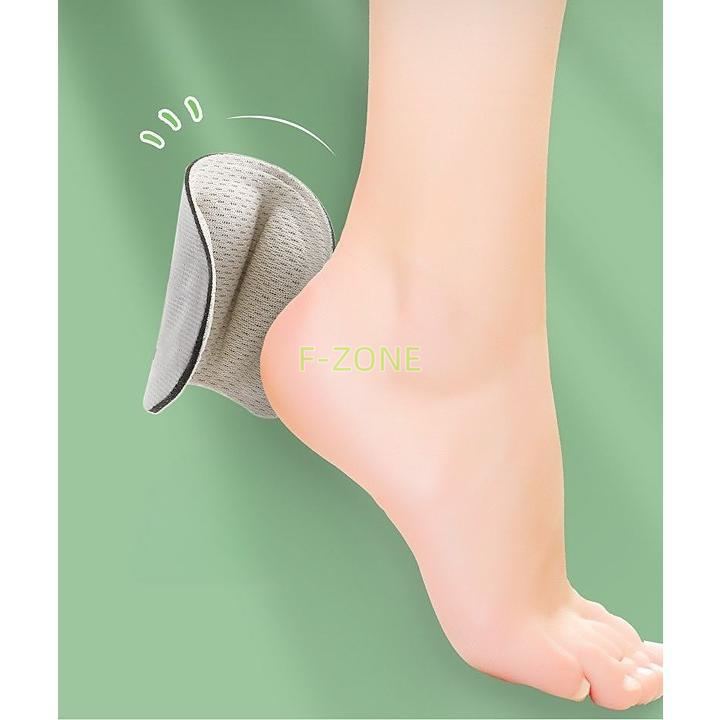  shoes gap prevention pad . for heel for heel heel pad shoes supplies lady's woman shoes care high heel heel insole .. prevention 