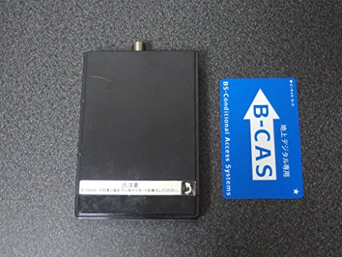 PIXELA StationTV USB接続 テレビチューナー PIX-DT295 （ブラック