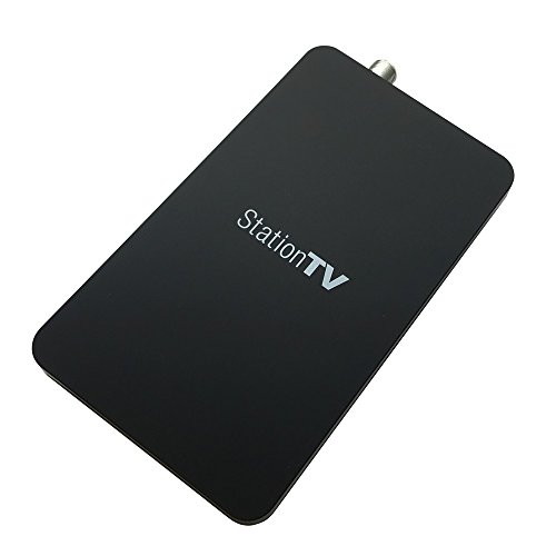 S'YTE Lightning接続 テレビチューナー Xit Stick XIT-STK200-LM