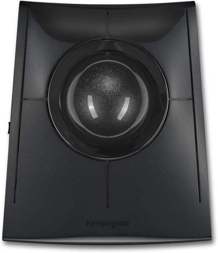 ケンジントン（パソコン周辺機器） Kensington SlimBlade Proトラック