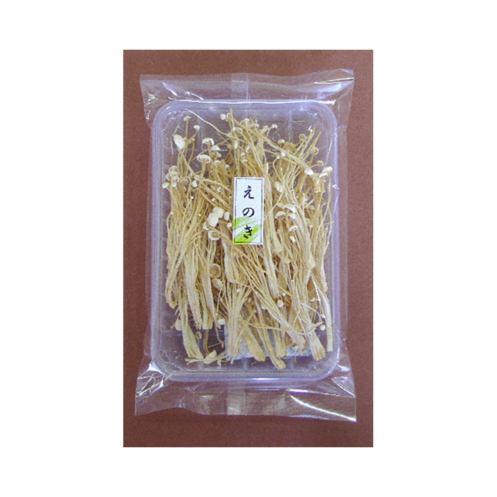  самый сверху ....... ..... ...20g бесплатная доставка грибы .. .enokitake.. .enoki сухой грибы высушенный ... предмет приправа фурикакэ Yamagata префектура производство человек прямая поставка подарок 