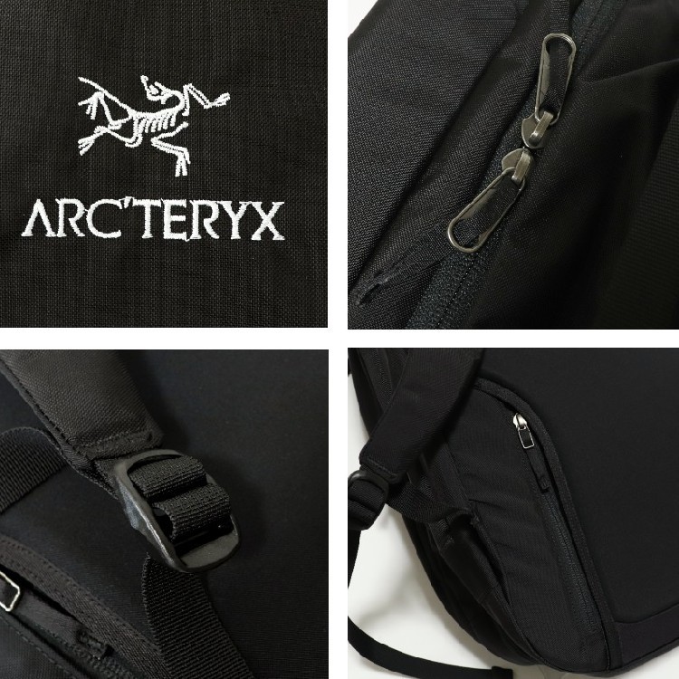 ARC'TERYX アークテリクス ブレード 28 バックパック 鞄