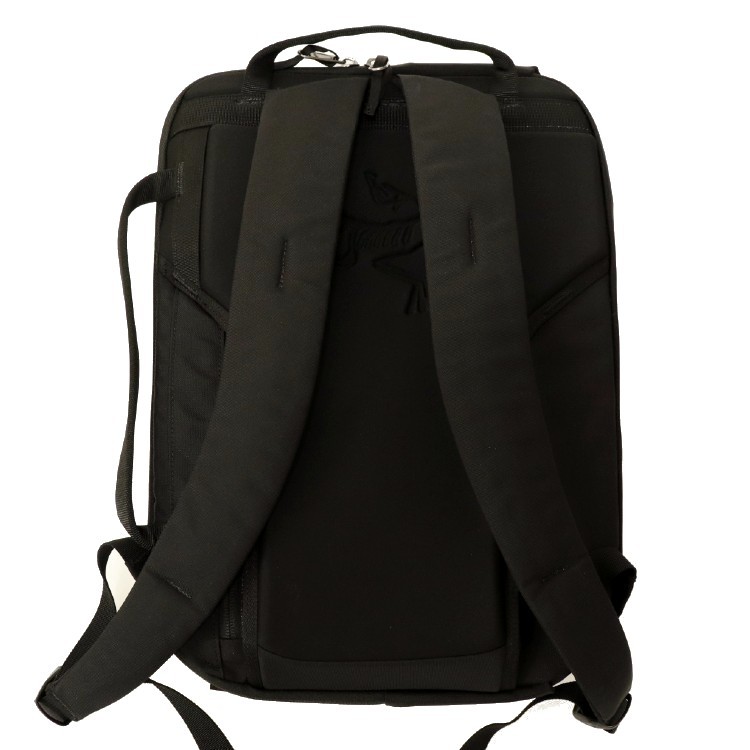 極美品 廃盤 アークテリクス ブレード6 黒 バックパック リュック 通勤 通学 ARC'TERYX（アークテリクス） ブレード 6 バックパック ビジネス
