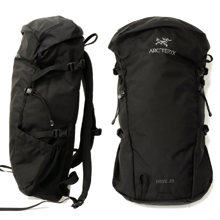 ARC&#39;TERYX - アークテリクス　ブライズ 25 バックパック　リュック　ザック ARC'TERYX アークテリクス ブライズ 25 バックパック 通勤 通学