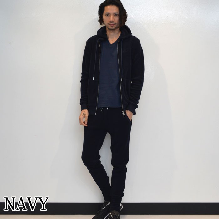 AKM Contemporary エイケイエムコンテンポラリー セットアップ パイル