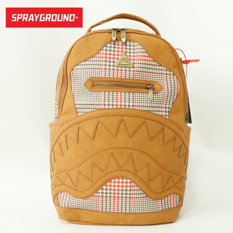 売れ筋がひ Spray Ground スプレーグランド Sg 大容 ユニセックス レディース メンズ かっこいい オシャレ 通販 ストリート系 Backpack Dlx Day All バックパック リュック Moxleyelectronics Com