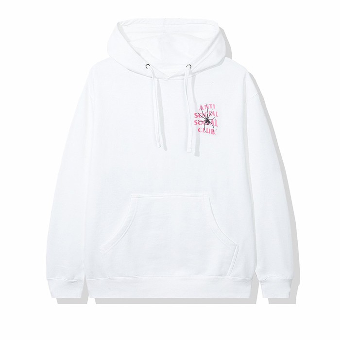 ANTI SOCIAL SOCIAL CLUB（アンチソーシャルソーシャルクラブ