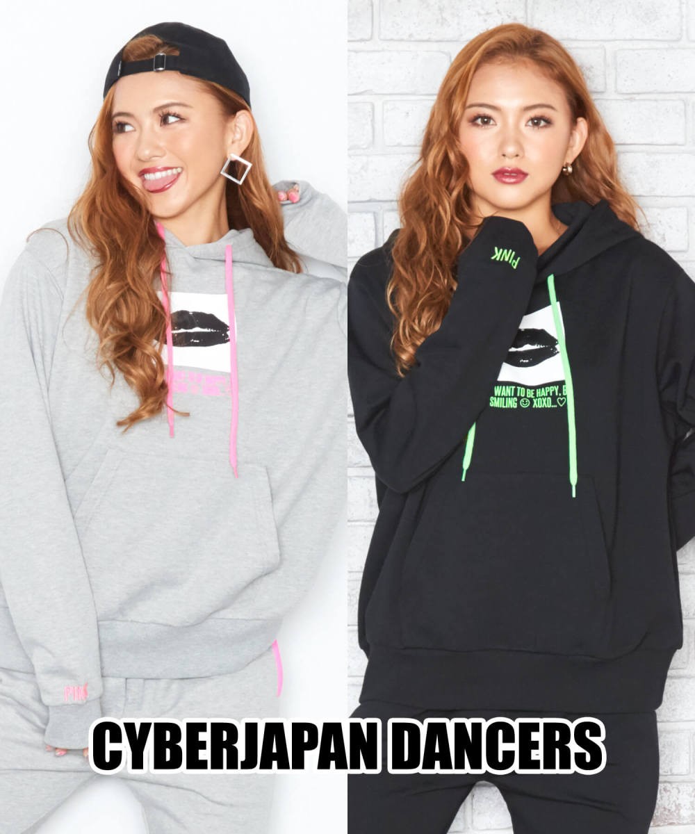 DRESSCAMP（ドレスキャンプ） セットアップジャージ Karenデザイン