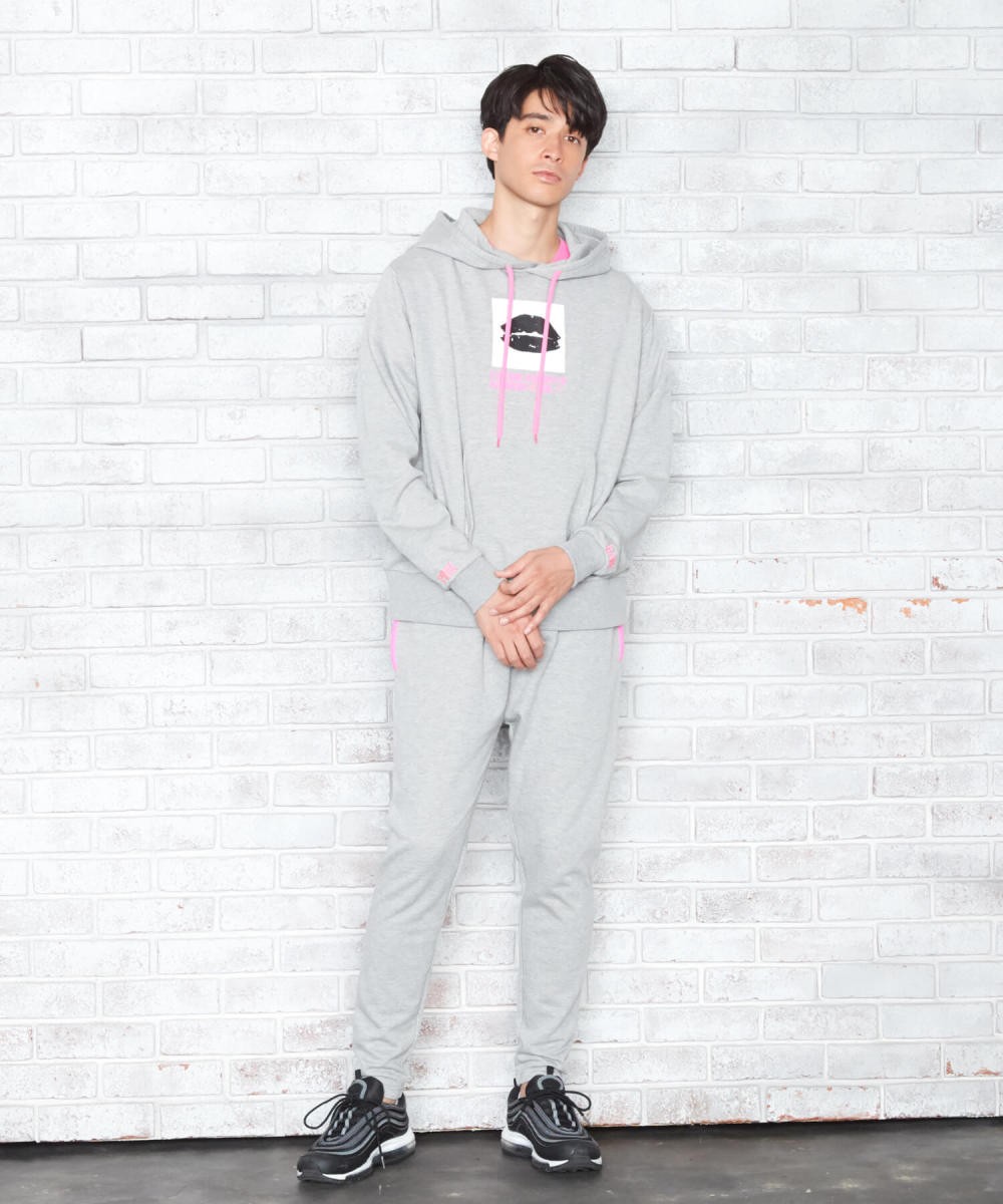 DRESSCAMP（ドレスキャンプ） セットアップジャージ Karenデザイン