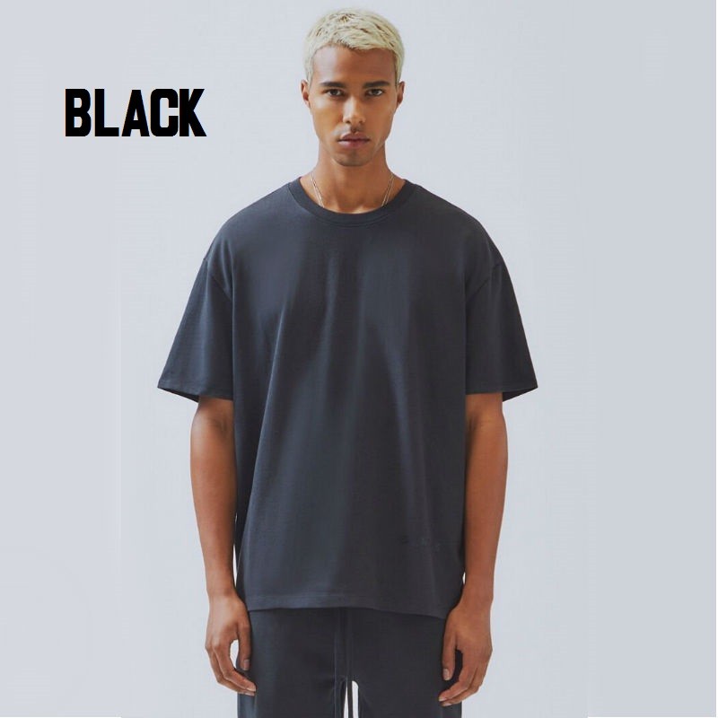 FEAR OF GOD ストリート再来☆Classic Fit Tシャツ FEAR OF GOD(フィアオブゴッド) / Fourth Collection