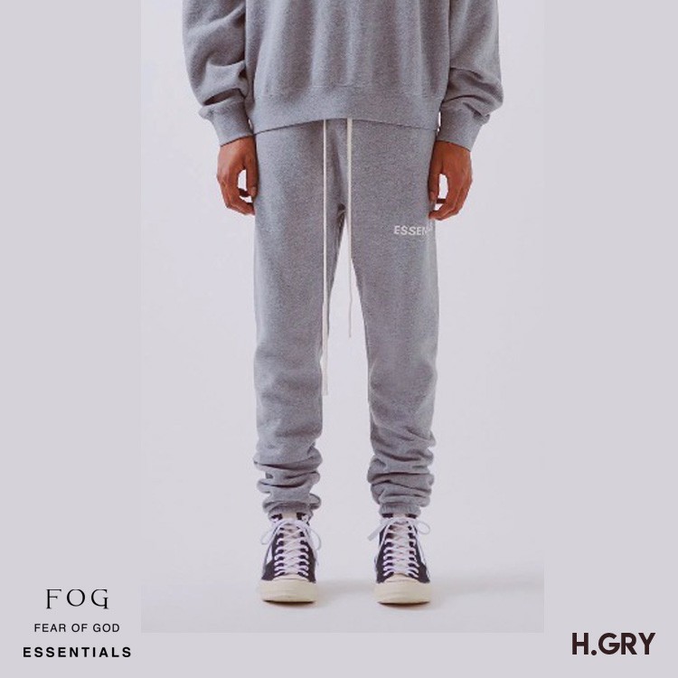 FEAR OF GOD FOG ESSENTIALS Fear of God フィアオブゴッド