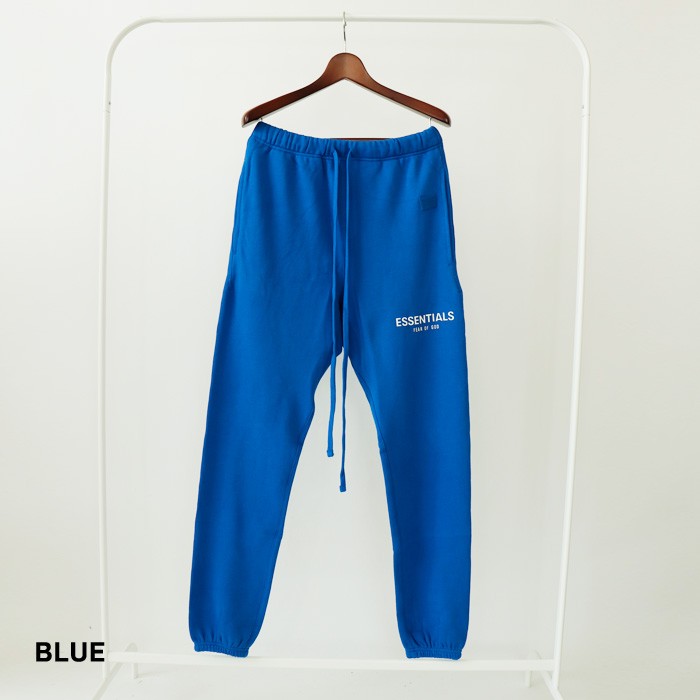 エッセンシャルズ FOG ESSENTIALS スウェットパンツ TMC Sweatpants エッセンシャルズ FOG ESSENTIALS スウェットパンツ TMC Sweatpants