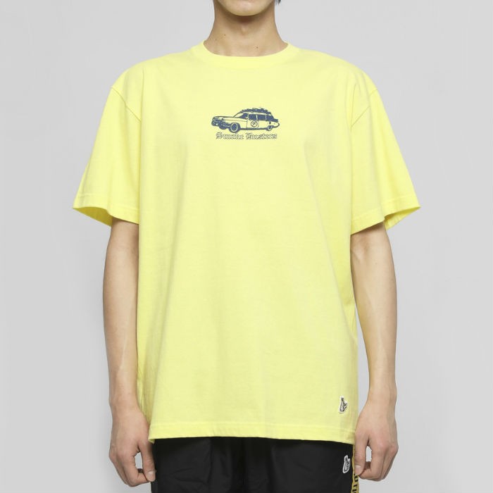 FR2 エフアールツー T-shirt 半袖 メンズ レディース ユニ