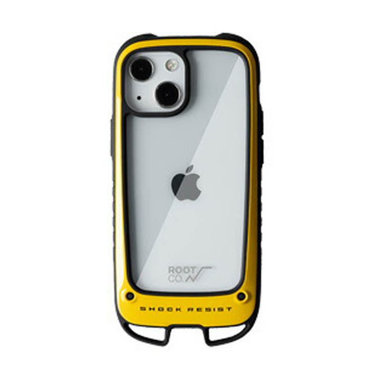ルートコー ROOT CO. iPhone13mini専用 アイフォン13 ミニ ケース