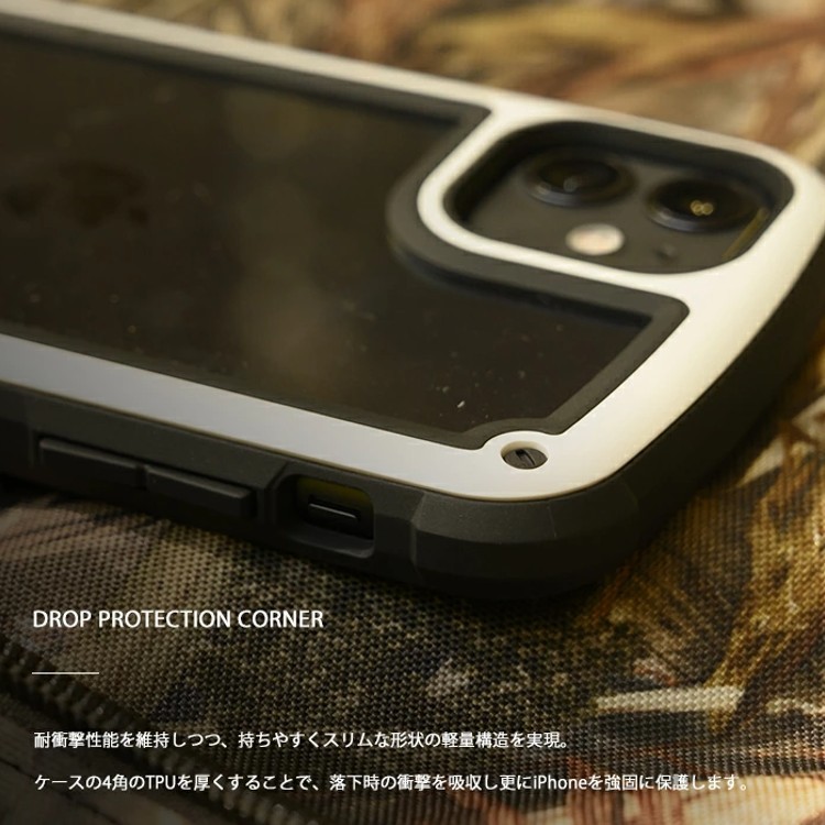 ROOT CO. iPhoneケース iPhone 11Pro専用 携帯ケース ルートコー