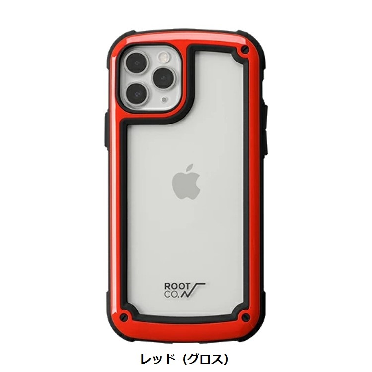 ROOT CO. iPhoneケース＋ネックショルダー ROOT CO ルートコーiPhone14専用ケース＋ネック&ショルダー