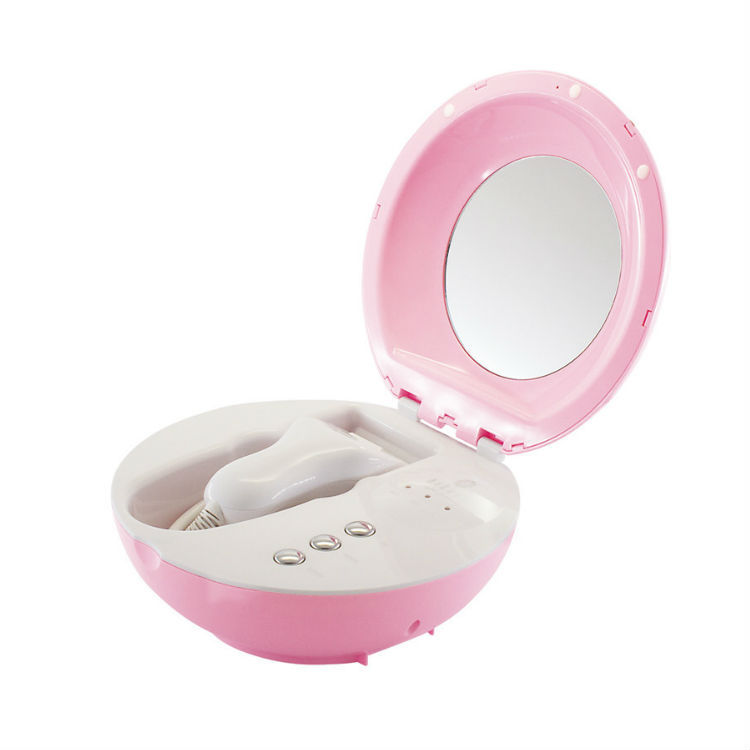 ☆値下げ☆hikari epi 家庭用光脱毛器 家庭用光むだ毛ケア器「hikari epi pro セット」 | ジャパン