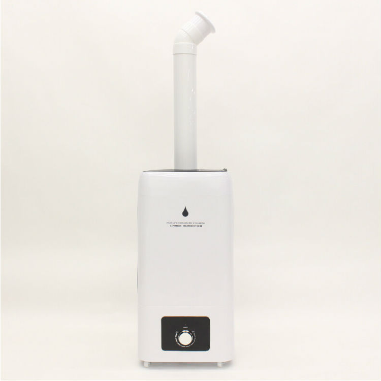 (新品)ウイルスを不活化！ray tower ビッグサイズ超音波加湿器　HYB-23L 加湿器 raytower レイタワー 超音波 超大容量23L 最長運転16時間 最大