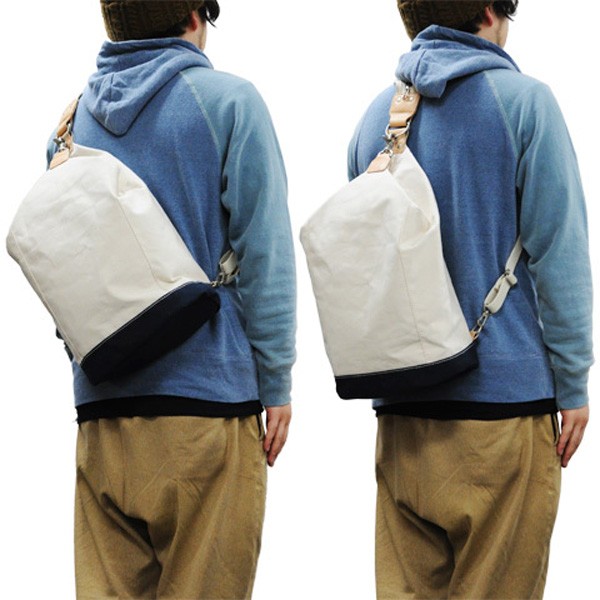 Butler Verner Sails（バトラーバーナーセイルズ） 10号パラフィン