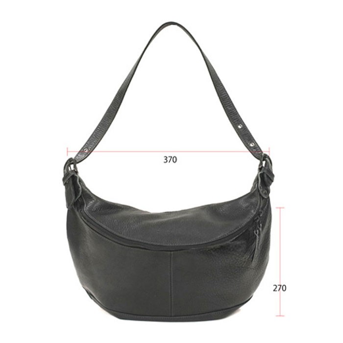 バトラーバーナーセイルズ Butler Verner Sails ヌメ革シュリンク ワン