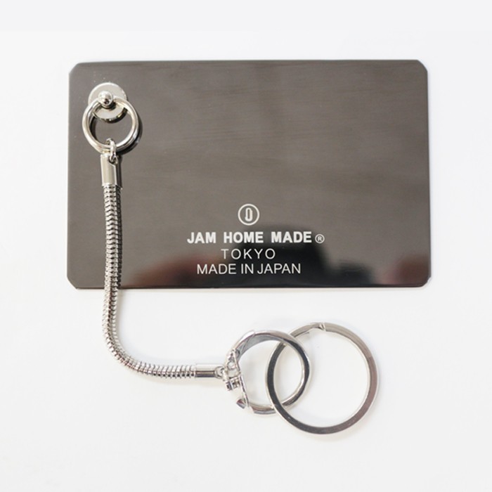 絶品】【絶品】stussy Jam Home Made ウォレットチェーン ウォレット
