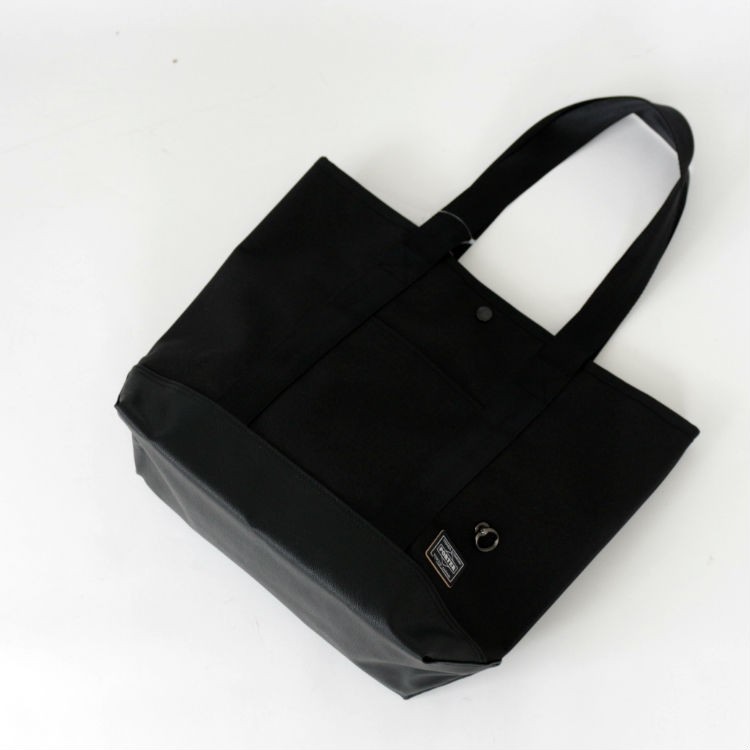 JAM HOME MADE ジャムホームメイド PORTER - TOTE BAG コラボ JAM HOME MADE ジャムホームメイド PORTER - TOTE BAG コラボ