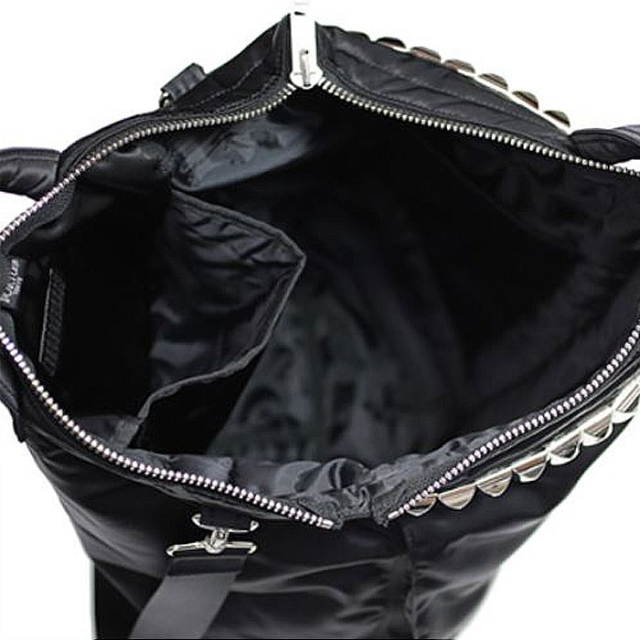 JAM HOME MADE ジャムホームメイド ポーター PORTER スタッズ2WAY