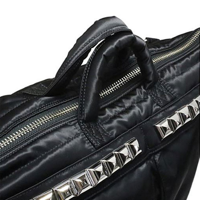 PORTER ジャムホームメイド　スタッズ　ヘルメットバッグ JAM HOME MADE ジャムホームメイド ポーター PORTER スタッズ