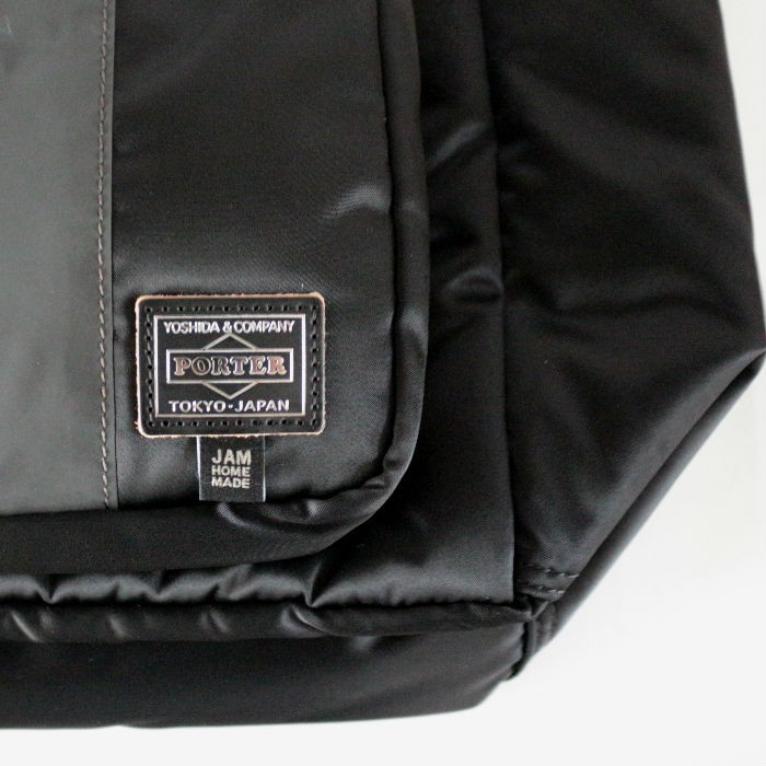 JAM HOME MADE（ジャムホームメイド） PORTER ポーター アイレット