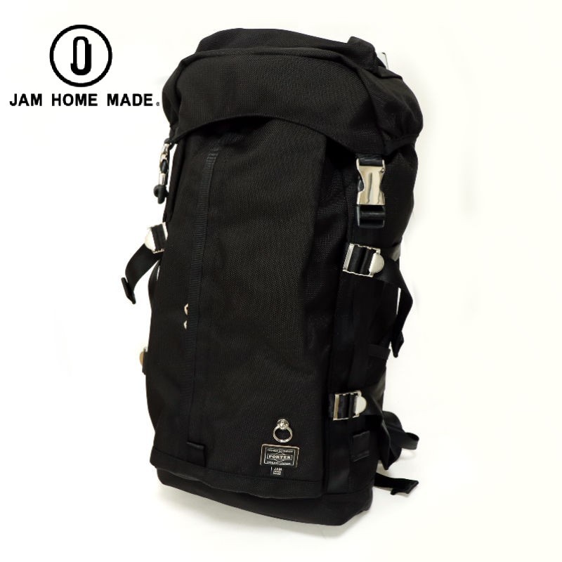 ポーター ジャムホームメイド JAM HOME MADE×PORTER バリスティック