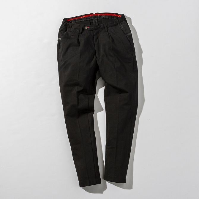JH junhashimoto 【SALE50%OFF】ジェイエイチ ジュンハシモト ジョガー