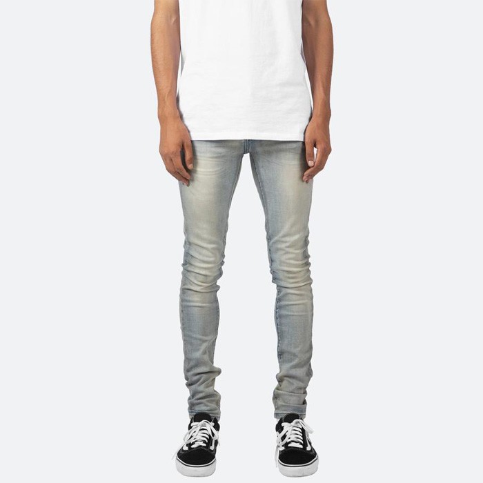 ミニマル MNML X20 ZIPPER ジッパー スキニー SKINNY ボトムス 通販