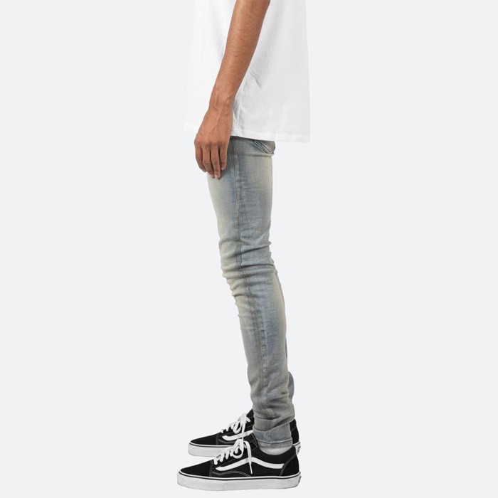 ミニマル MNML X20 ZIPPER ジッパー スキニー SKINNY ボトムス 通販