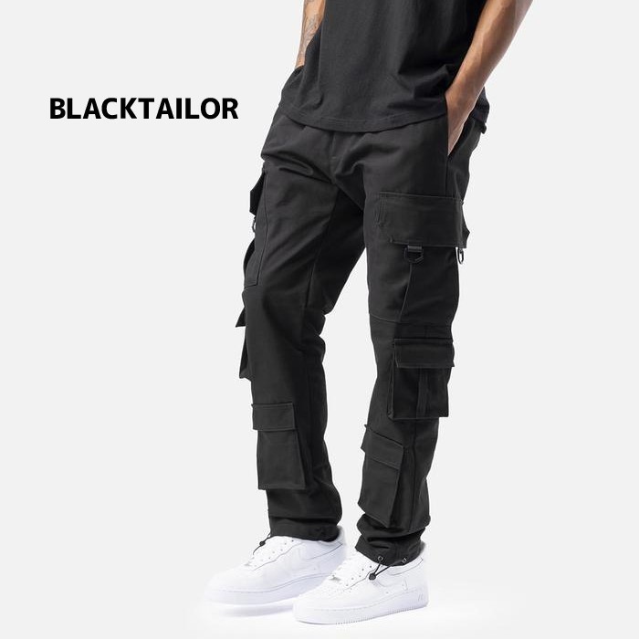 SALE／98%OFF】 新品未使用 ブラックテイラー S3 カーゴパンツ CARGO