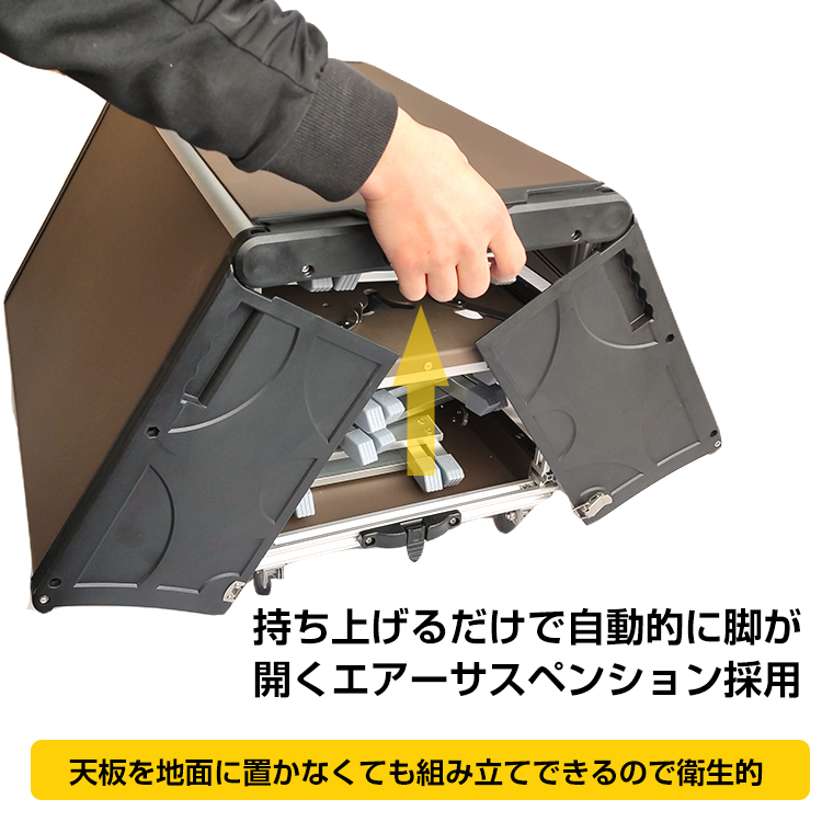 テーブル キッチン アウトドア 調理台 折りたたみ チェア