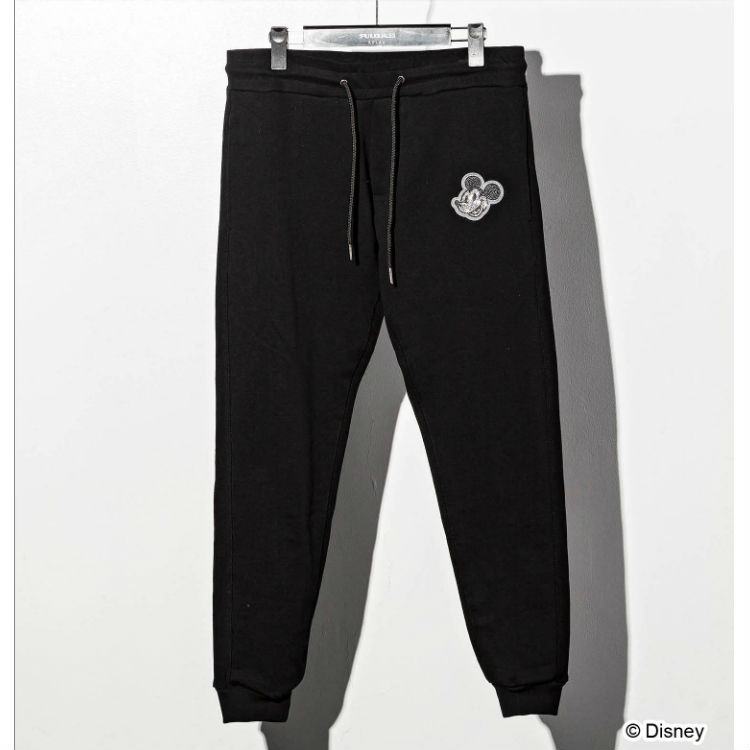 1PIU1UGUALE3 RELAX ウノピゥウノウグァーレトレ リラックス MICKEY