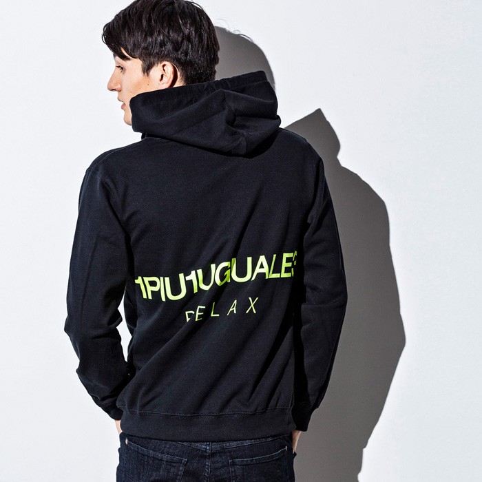 1PIU1UGUALE3 RELAX 再入荷 1PIU1UGUALE3 RELAX/ウノ ピゥ ウノ