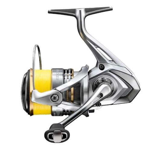 シマノ(SHIMANO) スピニングリール 23 セドナ 2500 シマノ 23 セドナ 2500S PE1010 セドナ スピニングリール - 最安値