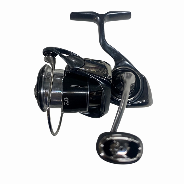 ダイワ スピニングリール 24ルビアス LT2500S DAIWA（釣り） 24 ルビアス LT2500S スピニングリール - 最安値・価格
