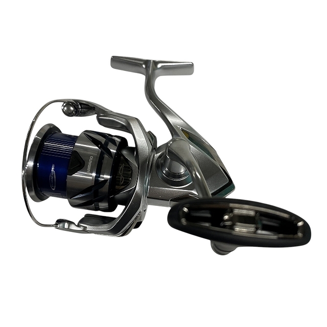シマノ 23 ストラディック 4000MHG スピニングリール - 最安値・価格