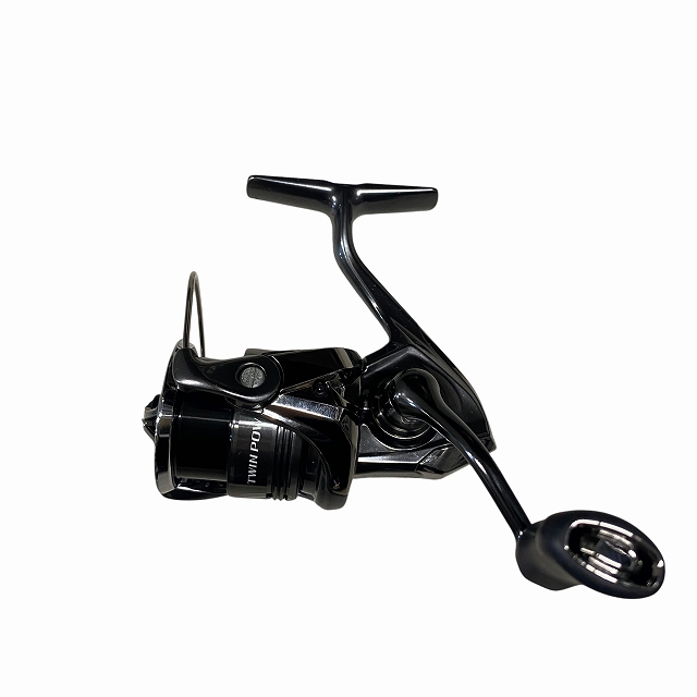 シマノ 24 ツインパワー C3000MHG スピニングリール - 最安値・価格