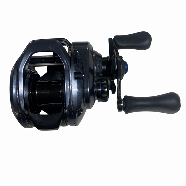 シマノ 24 SLX 70 釣り　ベイトリールの商品画像