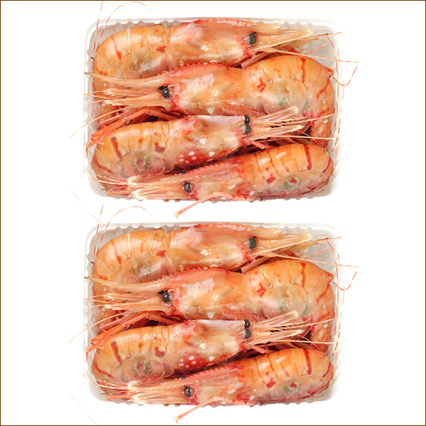  очень большой креветка Botan shrimp 1kg (BL/ мужской /21-23 хвост ввод / сырой рефрижератор ) креветка море . подарок подарок подарок . праздник .. Hokkaido гурман бесплатная доставка ваш заказ 