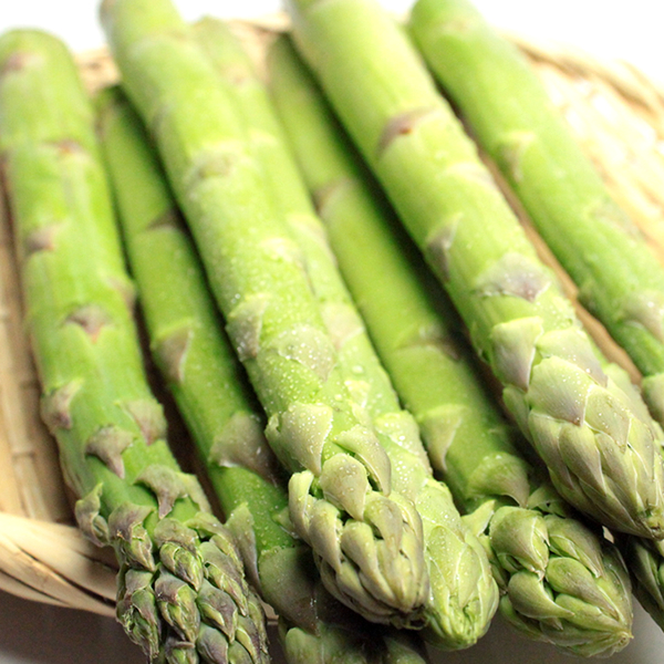  Hokkaido production . home use green aspala1kg ( also ./2L-3L size ) with translation extra-large very thick asparagus green asparagus Hokkaido vegetable gourmet your order 