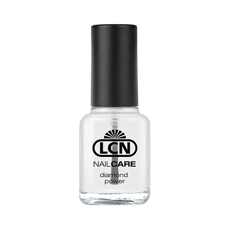 LCN DP トップ アンド ベースコート 8ml×1の商品画像